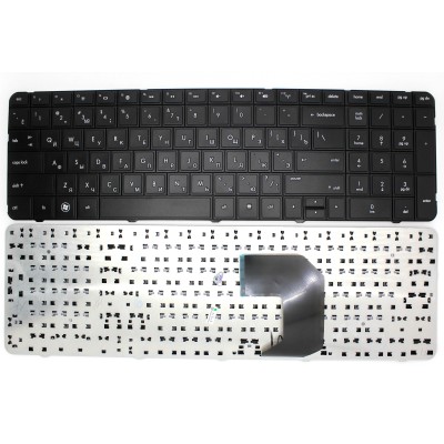 Клавиатура для HP Pavilion G7-1000 p/n: R18, AER18700010, 2B-41801Q100, 633736-251, 646568-251