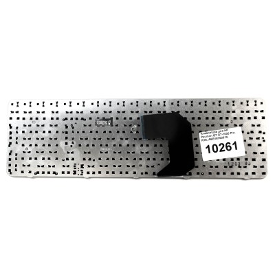 Клавиатура для HP Pavilion G7-1000 p/n: R18, AER18700010, 2B-41801Q100, 633736-251, 646568-251