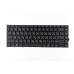 Клавиатура для HP 840 G7 с подсветкой без Trackpoint p/n: 6037B0161801, SG-A2130