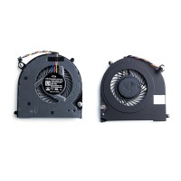 Вентилятор/Кулер для ноутбука HP Elitebook 745 G1 p/n: KSB0805HB-CM23, 6033B0033202