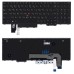 Клавиатура для ноутбука Lenovo ThinkPad P15 Gen1 p/n: SN20V79054, PK131J63B00, FRU P/N 5N20V78907