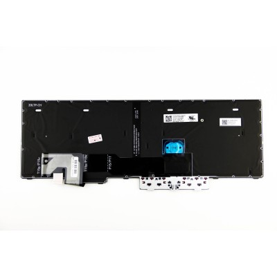 Клавиатура для ноутбука Lenovo ThinkPad P15 Gen1 p/n: SN20V79054, PK131J63B00, FRU P/N 5N20V78907