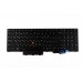 Клавиатура для ноутбука Lenovo ThinkPad P15 Gen1 p/n: SN20V79054, PK131J63B00, FRU P/N 5N20V78907