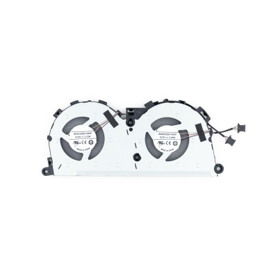 Вентилятор (Кулер) для ноутбука Lenovo S540-15IWL GTX p/n: 5F10S13897 HQ233000260D0