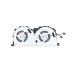 Вентилятор (Кулер) для ноутбука Lenovo S540-15IWL GTX p/n: 5F10S13897 HQ233000260D0