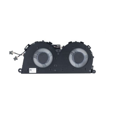 Вентилятор (Кулер) для ноутбука Lenovo S540-15IWL GTX p/n: 5F10S13897 HQ233000260D0