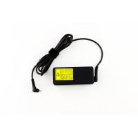 Блок питания для ноутбука Lenovo V15 20V 2.25A (3.0x1.1) 45W ORG прямоугольный