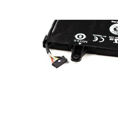 Аккумулятор для ноутбука Lenovo Yoga 730-15IKB (11.25V 4453mAh) ORG p/n: L17L3PE0; L17C3PE0