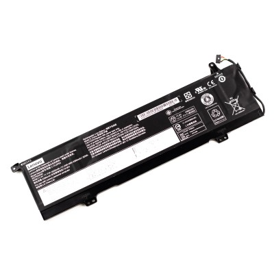 Аккумулятор для ноутбука Lenovo Yoga 730-15IKB (11.25V 4453mAh) ORG p/n: L17L3PE0; L17C3PE0