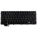 Клавиатура для ноутбука Dell XPS 13-9370 с подсветкой p/n: PK1320C2A00, 03CM18
