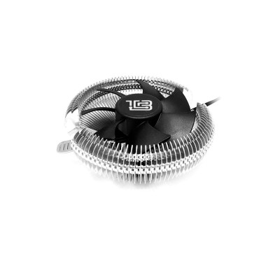 Кулер BaseTech Original (BT-OR90-4P) 95Вт, 775 / 115X / 1200 / 1700 / AM3 / AM4 / AM5 Кулер BaseTech Original (BT-OR90-4P) 95Вт, 775 / 115X / 1200 / 1700 / AM3 / AM4 / AM5