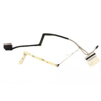 Шлейф матрицы для ноутбука Lenovo Y7000 40pin 144Hz p/n: DC02C00DN10