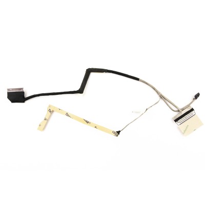 Шлейф матрицы для ноутбука Lenovo Y7000 40pin 144Hz p/n: DC02C00DN10