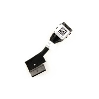 Разъем питания для ноутбука Dell 3779 (7.4X5.0) с кабелем p/n: 0F5MY1