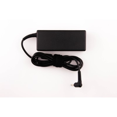 Блок питания для ноутбука Toshiba 19V 2.37A (4.0x1.7) 45W