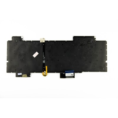 Клавиатура для Asus FX505GD Red WASD p/n: 90NR00S1-R31RU0 V170762ES1 OKN1-5J1RU21 Клавиатура для Asus FX505GD Red WASD p/n: 90NR00S1-R31RU0 V170762ES1 OKN1-5J1RU21