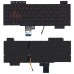 Клавиатура для Asus FX505GD Red WASD p/n: 90NR00S1-R31RU0 V170762ES1 OKN1-5J1RU21