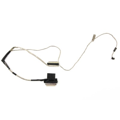 Шлейф матрицы для ноутбука HP 240 G3 p/n: DC020022V00, ZSO40