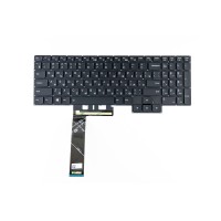 Клавиатура для ноутбука Lenovo Legion 5-17ARH05 p/n: P05CYXBG-RU SN21B43720