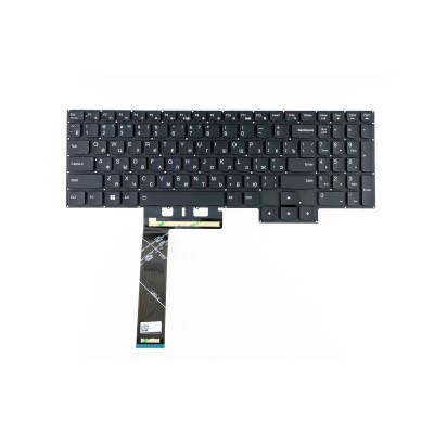 Клавиатура для ноутбука Lenovo Legion 5-17ARH05 p/n: P05CYXBG-RU SN21B43720