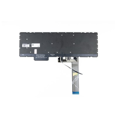 Клавиатура для ноутбука Lenovo Legion 5-17ARH05 p/n: P05CYXBG-RU SN21B43720