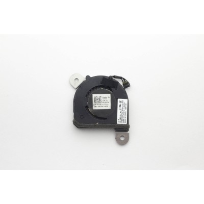 Вентилятор/Кулер для ноутбука Dell 14-7437 VER-1 p/n: DFS320805PR0T