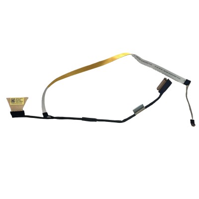 Шлейф для матрицы HP 17-CP p/n: 6017B1596301