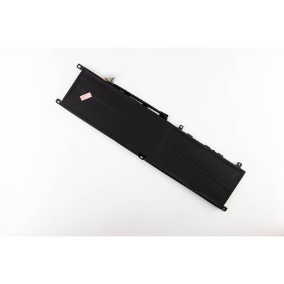 Аккумулятор для MSI GS66 (15.2V 6250mAh) p/n: BTY-M6M