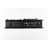 Аккумулятор для MSI GS66 (15.2V 6250mAh) p/n: BTY-M6M