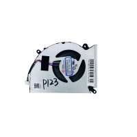 Вентилятор/Кулер для ноутбука MSI GS77 GPU p/n: PABD1A010SHL-N485 PABD1A010SHR-N486