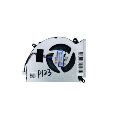 Вентилятор/Кулер для ноутбука MSI GS77 GPU p/n: PABD1A010SHL-N485 PABD1A010SHR-N486