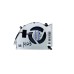 Вентилятор/Кулер для ноутбука MSI GS77 GPU p/n: PABD1A010SHL-N485 PABD1A010SHR-N486