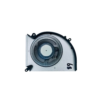 Вентилятор/Кулер для ноутбука MSI GS77 GPU p/n: PABD1A010SHL-N485 PABD1A010SHR-N486