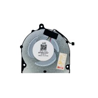 Вентилятор/Кулер для ноутбука Digma Pro Sprint M 15.6" DN15P3 p/n: BF060C05P_5V