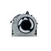 Вентилятор/Кулер для ноутбука Digma Pro Sprint M 15.6" DN15P3 p/n: BF060C05P_5V
