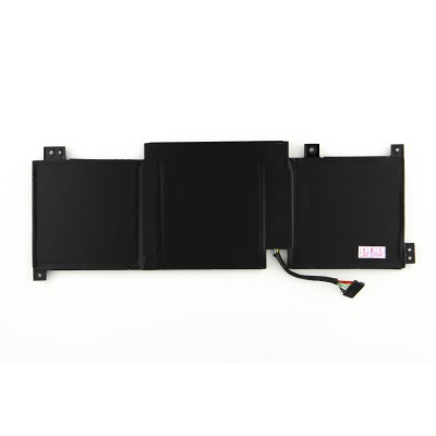 Аккумулятор для ноутбука MSI GF76 (11.4V 4700mAh) ORG p/n: BTY-M492