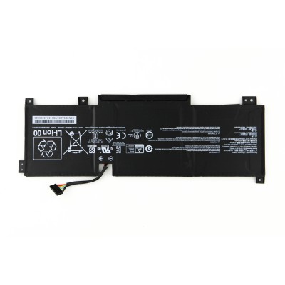 Аккумулятор для ноутбука MSI GF76 (11.4V 4700mAh) ORG p/n: BTY-M492