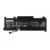 Аккумулятор для ноутбука MSI GF76 (11.4V 4700mAh) ORG p/n: BTY-M492