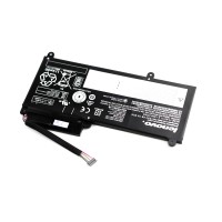 Аккумулятор для ноутбука Lenovo E460 (10.8V 4340mAh) ORG p/n: 45N1752; 45N1753; 45N1754; 45N1755; 45N1756