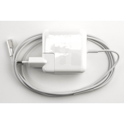 Блок питания для ноутбука Apple MacBook Air A1465 14.5V 3.1A 45W magsafe ORG в серой коробке