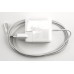 Блок питания для ноутбука Apple MacBook Air A1465 14.5V 3.1A 45W magsafe ORG в серой коробке