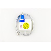 Блок питания для ноутбука Apple MacBook Air A1465 14.5V 3.1A 45W magsafe ORG в серой коробке