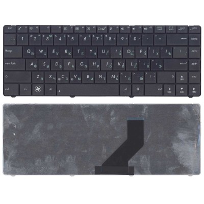 Клавиатура для ноутбука Asus K45D/Asus K45DR/Asus K45DV p/n: AEXY1701010, 0KN0-4261RU00, MP-10A83SU-9203W Клавиатура для ноутбука Asus K45D/Asus K45DR/Asus K45DV p/n: AEXY1701010, 0KN0-4261RU00, MP-10A83SU-9203W