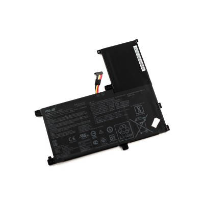 Аккумулятор для ноутбука Asus UX560UA ORG (15.2V 3200mAh) p/n: B41N1532