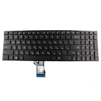 Клавиатура для ноутбука Asus UX560UA p/n: NSK-WH701, 9Z.ND2BU.701, 0KNB0-662WUS00, 1730DA000F0BL