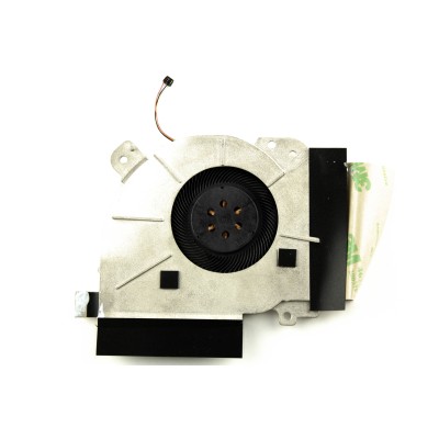 Вентилятор (Кулер) для ноутбука Asus GM501GM CPU ORG p/n: 13NR0030AP0201 DFS200912120T-FKFL