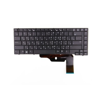 Клавиатура для HP EliteBook 8440P