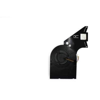 Вентилятор/Кулер для ноутбука Acer E1-570 с радиатором p/n: AT12R001SS0