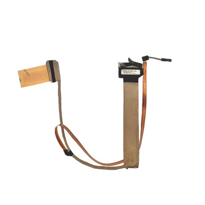 Шлейф для матрицы MSI GE68Hx p/n: K1N-3040374-H58, K1N-3040374-H39