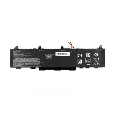 Аккумулятор для HP 835 G7 (11.4V 4400mAh) p/n: CC03XL Аккумулятор для HP 835 G7 (11.4V 4400mAh) p/n: CC03XL
